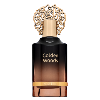 Naseem Golden Woods toaletná voda unisex 55 ml