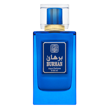 Naseem Burhan toaletná voda unisex 80 ml