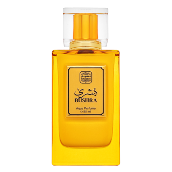 Naseem Bushra toaletní voda unisex 80 ml