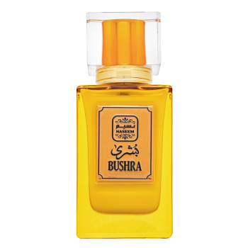 Naseem Bushra toaletní voda unisex 30 ml