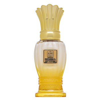 Naseem Bushra toaletní voda unisex 50 ml