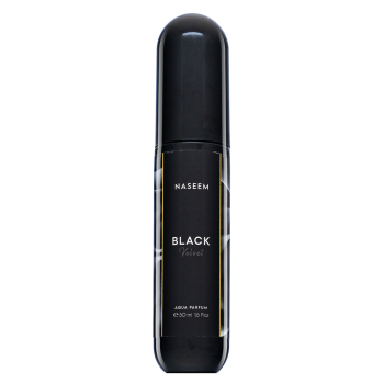 Naseem Black Velvet toaletní voda unisex 50 ml