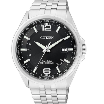 Citizen Second Hand