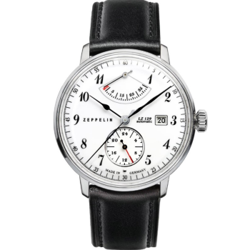 Zeppelin LZ 129 Hindenburg