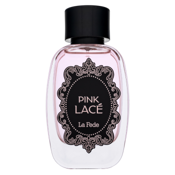 La Fede Pink Lacé parfémovaná voda pro ženy 100 ml