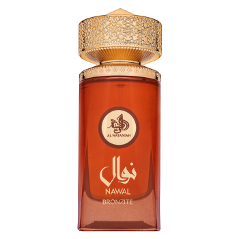 Al Wataniah Nawal Bronzite parfémovaná voda unisex 100 ml