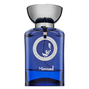 Al Wataniah Massad parfémovaná voda pre mužov 100 ml