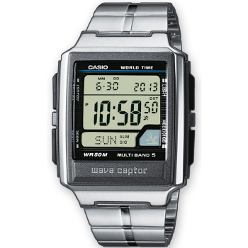 Casio Second Hand