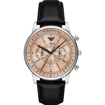 Emporio Armani Minimalist