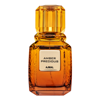 Ajmal Amber Precious Eau de Parfum unisex 100 ml