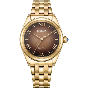 Citizen Eco-Drive