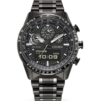 Citizen Promaster