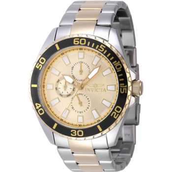 Invicta Quartz