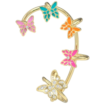 Единична обеца Guess