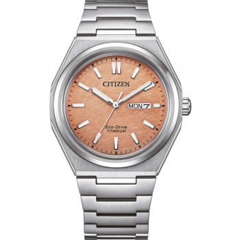 Citizen Eco-Drive