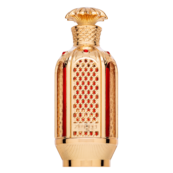 Zimaya Dar Es Salaam Parfémovaný olej unisex 18 ml