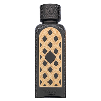Zimaya Al Safwah Parfémovaný olej unisex 15 ml