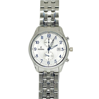 Festina Timeless Chronograph
