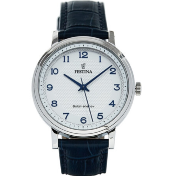 Festina Solar Energy