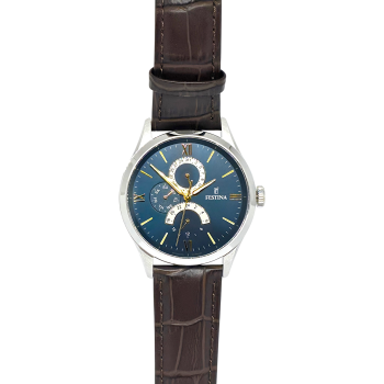 Festina Timeless Chronograph