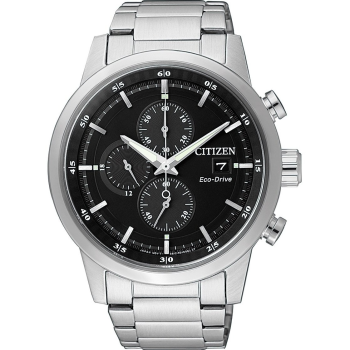 Citizen Eco-Drive