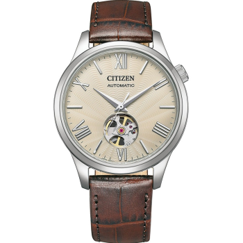 Citizen Automatic