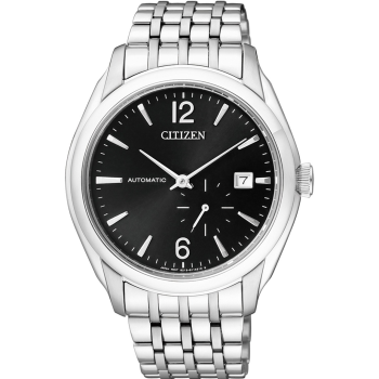 Citizen Automatic