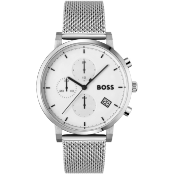 Hugo Boss Integrity