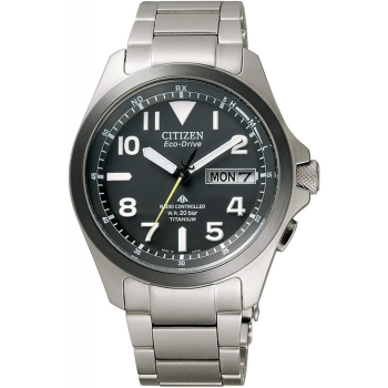 Citizen Promaster