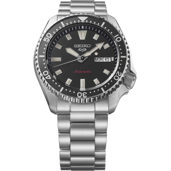 Seiko 5 sports