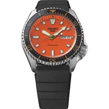 Seiko 5 sports