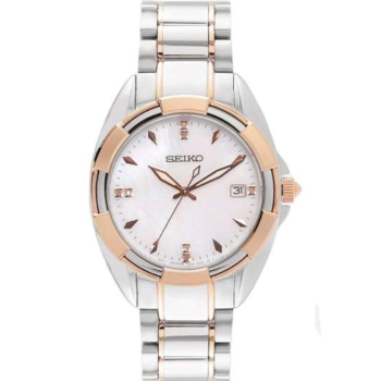 Seiko Quartz