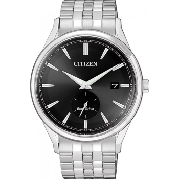 Citizen Quartz