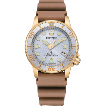 Citizen Promaster