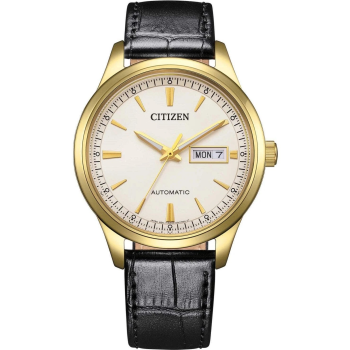 Citizen Automatic