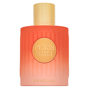 Khadlaj Peach Velvet čistý parfém pre ženy 100 ml