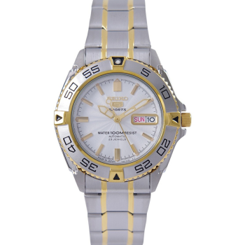 Seiko 5