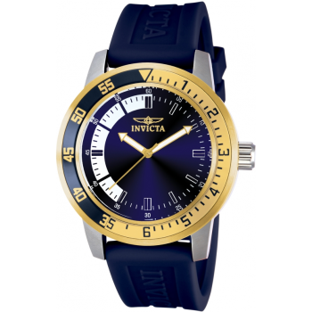 Invicta Specialty