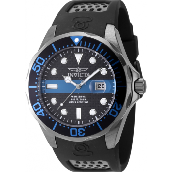 Invicta Pro Diver