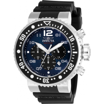 Invicta Pro Diver