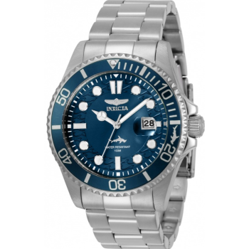 Invicta Pro Diver