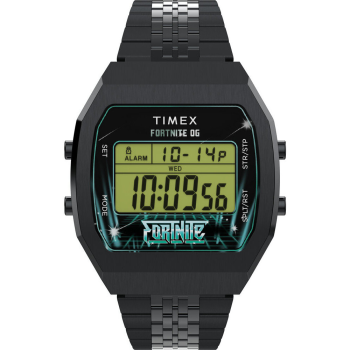 Timex x Fortnite T80