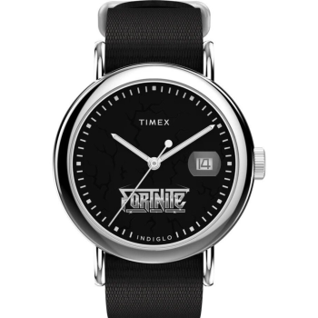 Timex x Fortnite T80