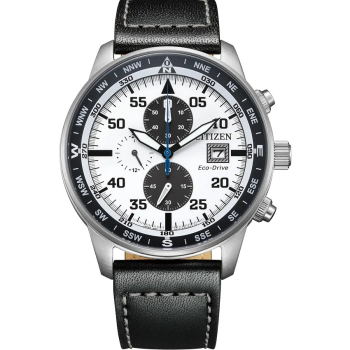 Citizen Aviator Crono