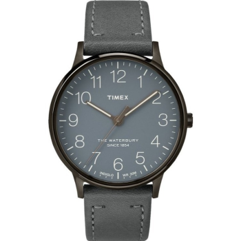 Timex Waterbury