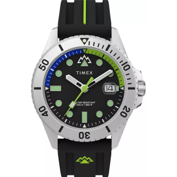 Timex Freedive