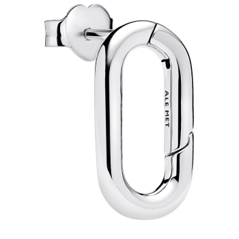 Pojedynczy kolczyk Pandora Me