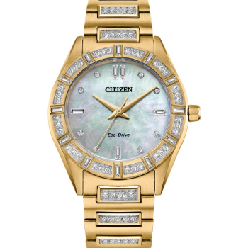 Citizen Eco-Drive