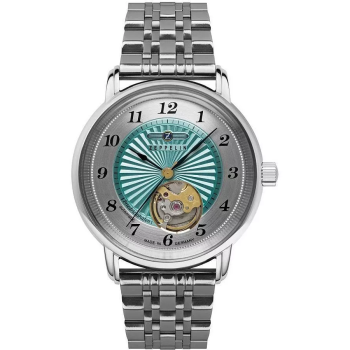 Zeppelin Friedrichshafen