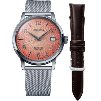 Seiko Presage